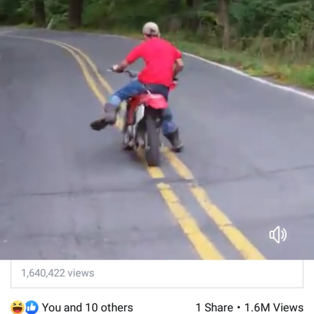 Meet your Posher, Al